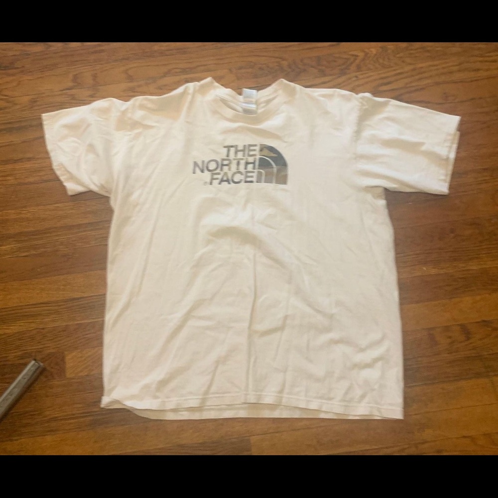 The North Face T Shirt